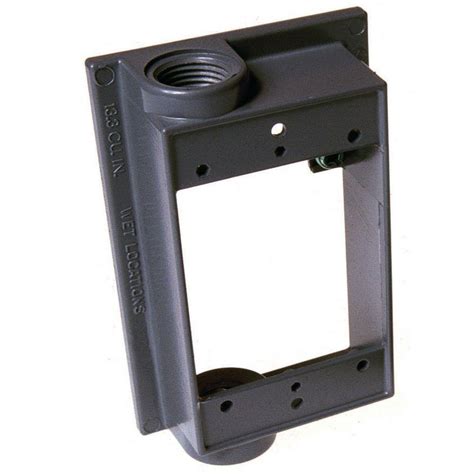 box extender wall electrical box|electrical box extender home depot.